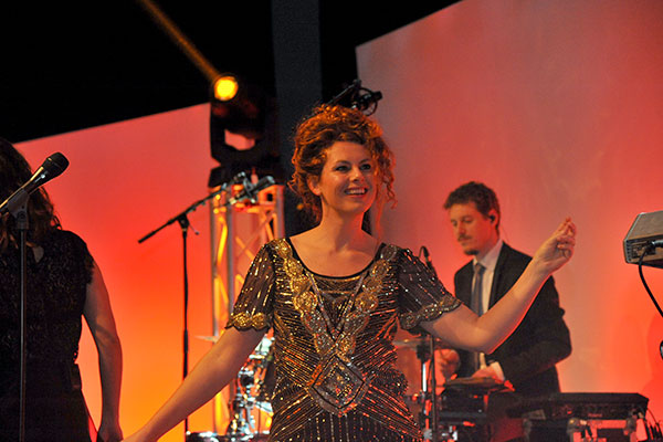 Gala Nacht der Extraklasse