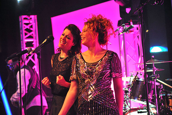 Gala Nacht der Extraklasse