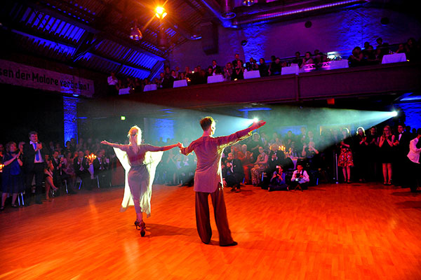 Gala Nacht der Extraklasse